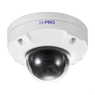 i-PRO WV-U25551-V3L WV-U25551-V3L İÇ/DIŞ ORTAM VANDAL DOME Güvenlik Kamerası