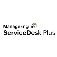MANAGEENGINE SDP-50A SDP-50A Servis Masası Yönetim Yazılımı