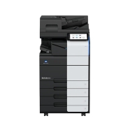 KONICA MINOLTA bizhub C651İ RENKLİ A3 65 syf/dk ADXE021 Lazer Yazıcı