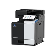 KONICA MINOLTA bizhub 4751İ SİYAH-BEYAZ A4 47 syf/dk ACT8027 Lazer Yazıcı