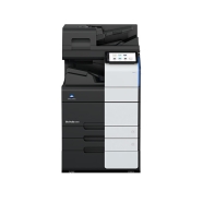 KONICA MINOLTA BİZHUB C551İ RENKLİ A3 55 syf/dk ADXF021 Lazer Yazıcı