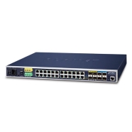 PLANET NETWORKING IGS-6325-20T4C4X IGS-6325-20T4C4X Anahtarlama Cihazı (Switch)