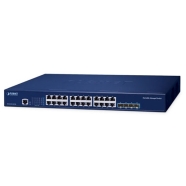 PLANET NETWORKING SGS-6310-24T4X SGS-6310-24T4X Anahtarlama Cihazı (Switch)