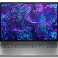 HP ZBook 8 G2i 14 Mobile Workstation INTEL Ultra 7 366H 16 GB DDR5 C75YNAV-14...
