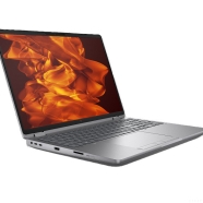 HP ZBook Fury G1i 16 Mobile Workstation INTEL Ultra 7 265HX 32 GB DDR5 B14E7A...