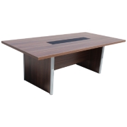 BÜROHOME DİVA TP 31 3000 x 1300 x 750 mm Toplantı Masası