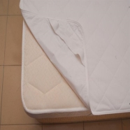 PEREKLER PA11 Tek Kişilik 90 x 190 cm Yatak (döşek) Koruyucu