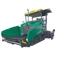 VÖGELE SUPER 1900-5X Tier Asfalt Serici