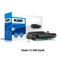 KMP 1222,HC00 CE255X 55X 55A 12500 Sayfa BLACK MUADIL Lazer Yazıcılar / Faks ...