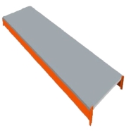 ÇEM-SAN CMS 1123 3000 x 950 x 0 mm CMS 1123 x 1000 kg Yük Rafı RAF BLOĞU