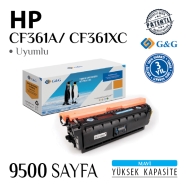G&G NT-PH361XC NT-PH361XC 9500 Sayfa CYAN MUADIL Lazer Yazıcılar / Faks Makin...