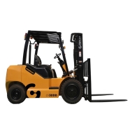 CEYLIFT CY30DD DİZEL 3300 ASANSÖRLÜ Forklift