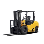 CEYLIFT CY50DT DİZEL 4500 ASANSÖRLÜ Forklift