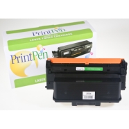 PRINTPEN SAM-D204S PrintPen - SAMSUNG MLT D204S 3000 Sayfa BLACK MUADIL Lazer...