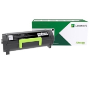 LEXMARK 56F5000 56F5000 6000 Sayfa BLACK ORIJINAL Lazer Yazıcılar / Faks Maki...