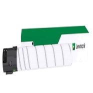 LEXMARK 76C0HK0 76C0HK0 34000 Sayfa BLACK ORIJINAL Lazer Yazıcılar / Faks Mak...