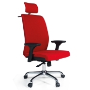 FLEKSSİT JOKER SDYJK 4260KP Çalışma Koltuğu
