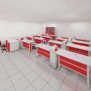 YELKEN YLKN475 Kimya Biyoloji Laboratuvarı 36 kişilik YLKN475 36 Kişilik KİMY...