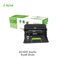 I-AICON LEXMARK 50F0Z00 C-LEX-500Z Ünite MUADIL Drum (Tambur)