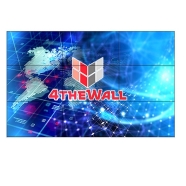4THEWALL 55N500B18 3x3 Goruntu Duvari 55N500B18 - 3x3 GÖRÜNTÜ DUVARI Görüntü ...