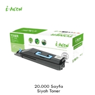 I-AICON C-U-CDC1725K UTAX TRIUMPH ADLER TA CDC1725 20000 Sayfa BLACK MUADIL L...