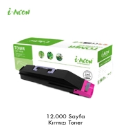 I-AICON C-U-CDC1725M UTAX TRIUMPH ADLER TA CDC1725 12000 Sayfa MAGENTA MUADIL...