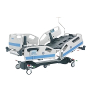 . NITROCARE NITRO HB 8000 Motorlu Hasta Bakım Yatakları