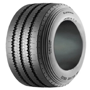 LASSA 248016 8.5 R Jant Çapı (inç)  17,5 LSR3100	 121/120 M	 YOL TİPİ Kamyone...