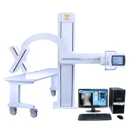 - DYNAMIC X-RAY SPECTRA 50 R SPECTRA 50 R U KOLLU Dijital Röntgen Cihazı