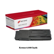 STATIC CONTROL 002-05-T02230 XeroxPhaser6600/ T106R02230/ 6000 Sayfa MAGENTA ...