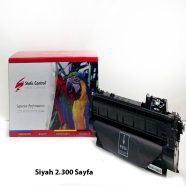 STATIC CONTROL 002-01-SE505A Static Controİ /Muadii Toner HP Q5ACE505AC veCan...