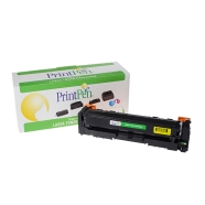 PRINTPEN HPP-CF400A HP CF400A Black 1500 Sayfa SİYAH MUADIL Lazer Yazıcılar /...