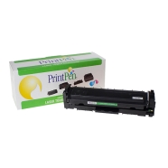 PRINTPEN HPP-CF411A HP CF411A Cyan 2300 Sayfa CYAN MUADIL Lazer Yazıcılar / F...