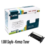 AMIDA P-SG406M SAMSUNG CLT-M406S 1000 Sayfa MAGENTA MUADIL Lazer Yazıcılar / ...