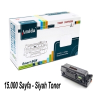AMIDA P-XR3330XLT XEROX 3345 15000 Sayfa BLACK MUADIL Lazer Yazıcılar / Faks ...