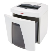 HSM 1913121 HSM SECURIO C18 - 3,9X30 MM CAPRAZ KESIM 3,9 mm 25 Litre İmha Mak...