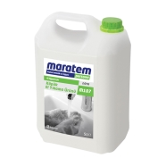 MARATEM 9225127 M107 Köpük El Yıkama Ürünü 1 x 5 lt SIVI Sıvı El Yıkama Maddesi