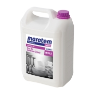 MARATEM M312 Sıvı Ön Daldırma Ürünü SL x 5 lt 9225444 Bulaşık Makinesi Deterjanı