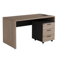 ZİVELLA BOLD BLD 70140 K 2'li Masa Takımı