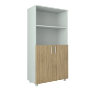ZİVELLA BRD 80161 BRD 80161 802 x 400 x 1560 mm Dosya Dolabı