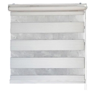 CLASS ART PLS100200 100 x 200 cm Zebra Perde