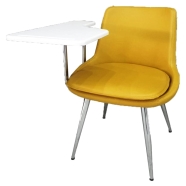 YASMİN DECOR TUANA YD500.63 Konferans Sandalyesi