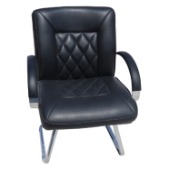 BÜROHOME AFİL 655 D Misafir Koltuğu