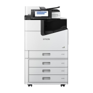 EPSON C11CH87401 ( RENKLİ ) Mürekkep Püskürtmeli Yazıcı