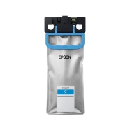 EPSON C13T05A200 C13T05A200 20000 CYAN ORIJINAL Toner Kartuşu
