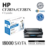 G&G G&G NT-PH287XC NT-PH287XC 18000 Sayfa BLACK MUADIL Lazer Yazıcılar / Faks...