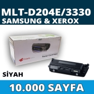 KOPYA COPIA YM-D204E SAMSUNG MLT-D204E 10000 Sayfa BLACK MUADIL Lazer Yazıcıl...