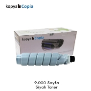 KOPYA COPIA YM-1230D RICOH 1230D 9000 Sayfa BLACK MUADIL Lazer Yazıcılar / Fa...