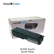 KOPYA COPIA YM-M2000 EPSON M2000 8000 Sayfa BLACK MUADIL Lazer Yazıcılar / Fa...