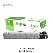 I-AICON C-MS911 LEXMARK 54G0H00 32500 Sayfa BLACK MUADIL Lazer Yazıcılar / Fa...